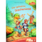 Der geheime Drachenwald - (Lesestufe 1) [The Secret Dragon Forest - (Reading Level 1)]
