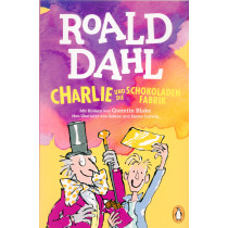 Charlie und die Schokoladenfabrik [Charlie and the Chocolate Factory]