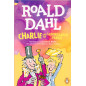 Charlie und die Schokoladenfabrik [Charlie and the Chocolate Factory]