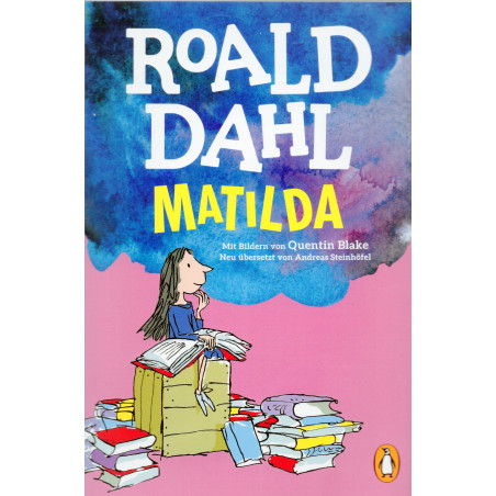 Matilda