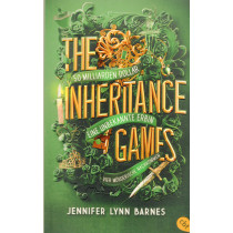 The Inheritance Games