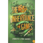 The Inheritance Games