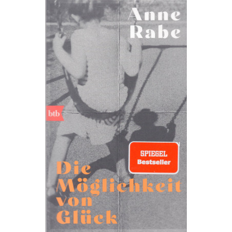 Die Möglichkeit von Glück [The Possibility of Happiness]