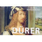 Postkarten-Set Albrecht Dürer: 18 Kunstpostkarten