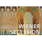 Postkarten-Set Wiener Secession: 20 Kunstpostkarten