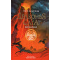 Drakon'ia saga. Miatezhniki [Winglets Quartet (The First Four Stories)]