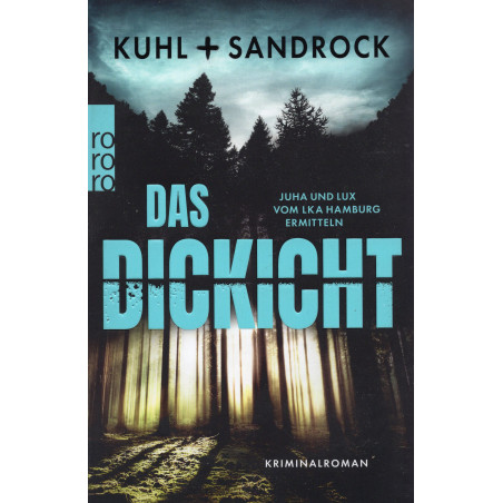 Das Dickicht