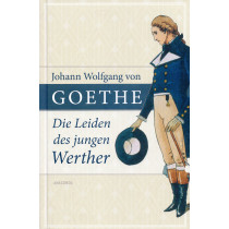 Die Leiden des jungen Werther [The Sorrows of Young Werther]
