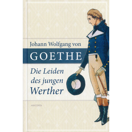 Die Leiden des jungen Werther [The Sorrows of Young Werther]