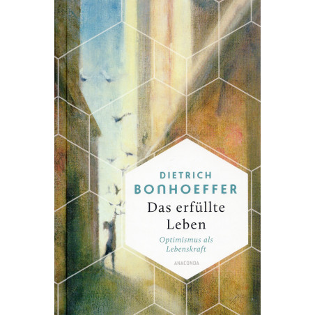 Das erfüllte Leben. Optimismus als Lebenskraft [The fulfilled life. Optimism as a life force]