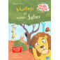 Montags ist immer Safari [Mondays are always Safari]