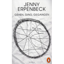 Gehen ging gegangen [Go Went Gone]