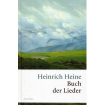 Buch der Lieder [Book of Songs]