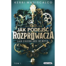Jak podejsc Rozpruwacza [Stalking Jack the Ripper]
