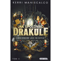 Jak upolowac Drakule [Hunting Prince Dracula]