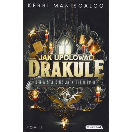 Jak upolowac Drakule [Hunting Prince Dracula]