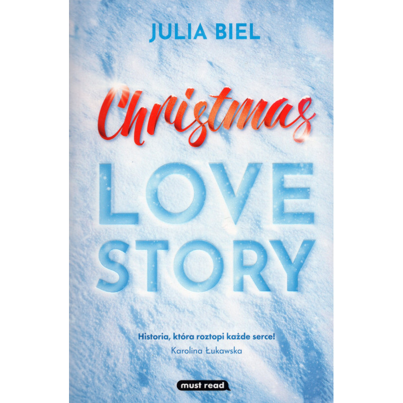 Christmas Love Story