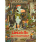 Lieselotte Weihnachtskuh [Lieselotte Christmas Cow]