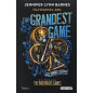 Grandest Game. Najwiksza Gra [Grandest Game (Volume 1)]