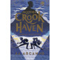 Akademia Crookhaven. Tom I. Szkola oszustów [Crookhaven The School for Thieves]
