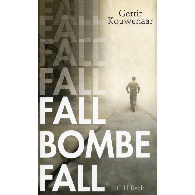 Fall Bombe fall