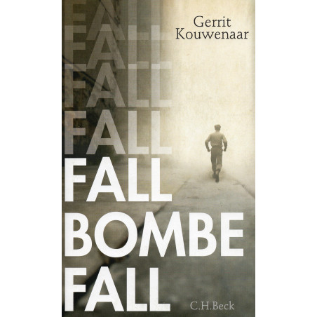 Fall Bombe fall