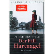 Frisch ermittelt: Der Fall Hartnagel