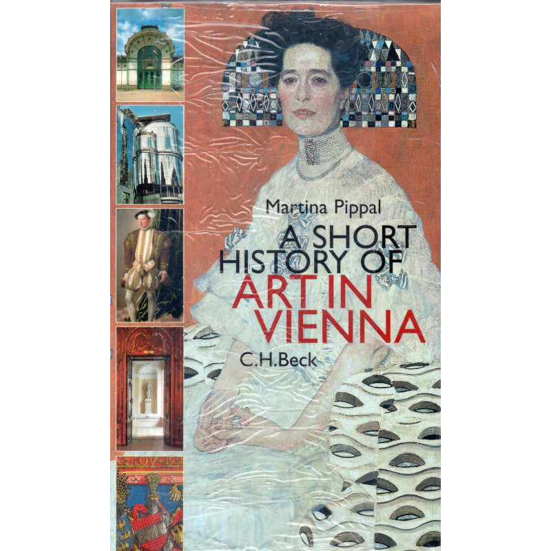 A Short History of Art in Vienna
