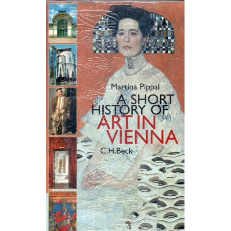 A Short History of Art in Vienna