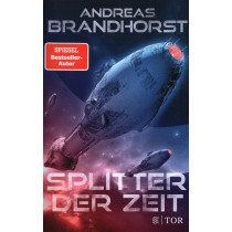 Splitter der Zeit