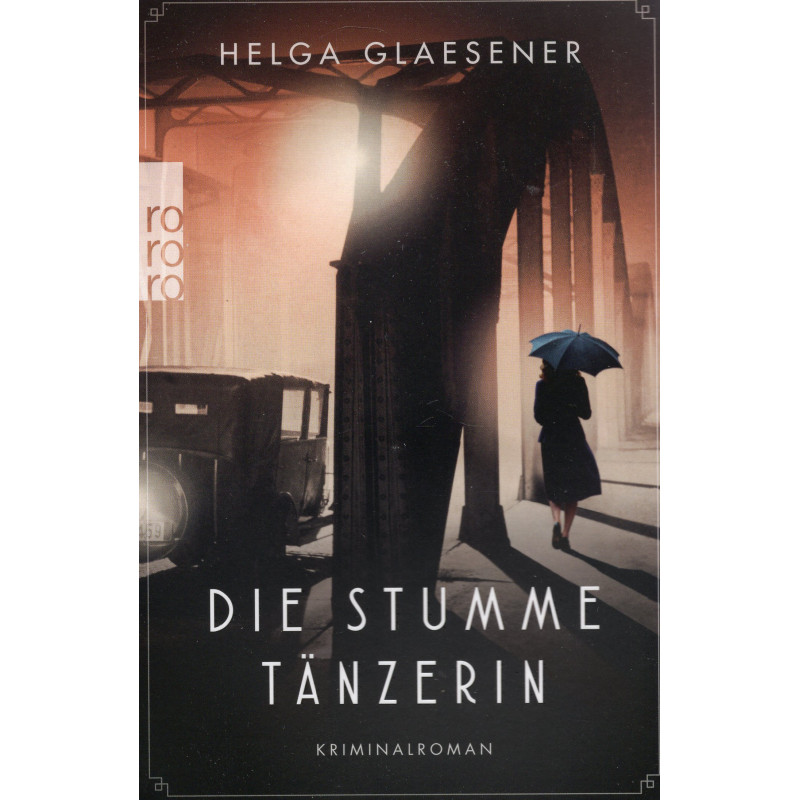 Die stumme Tänzerin