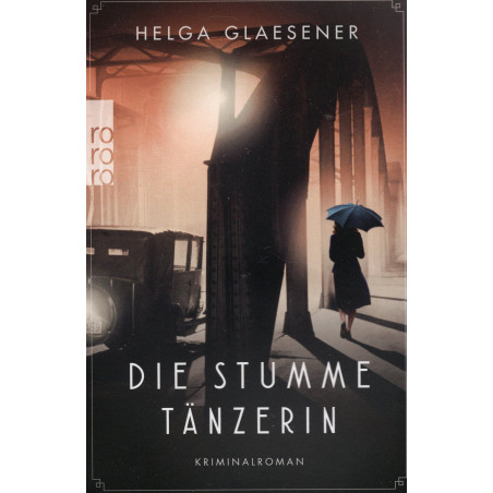 Die stumme Tänzerin
