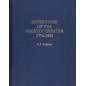 Repertoire of the Bolshoi Theater 1776-1955