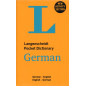 Langenscheidt Pocket Dictionary German