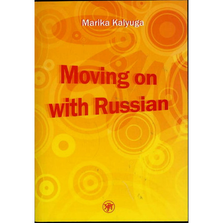 Davai nachnem po-russki! [Moving on with Russian]