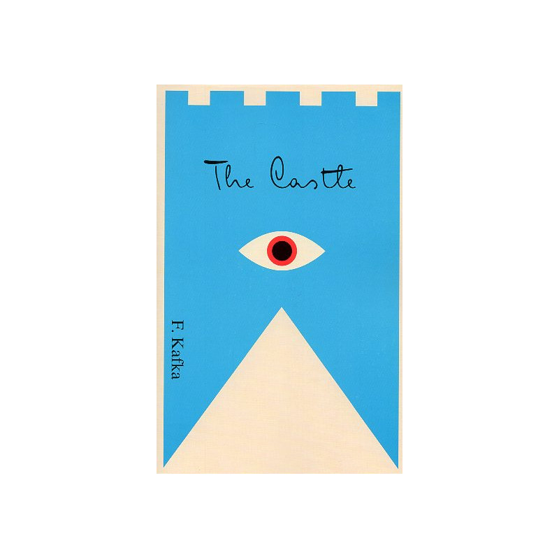 Castle [Das Schloss]