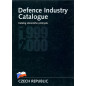 Czech Republic. Defence Industry Catalogue. 1999/2000