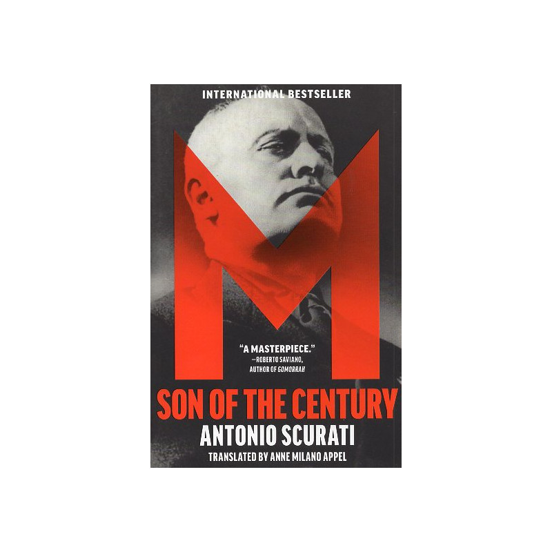 M: Son of the Century: A Novel
