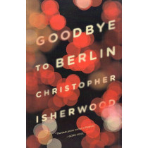 Goodbye to Berlin