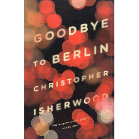 Goodbye to Berlin