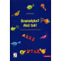 Gramatyka? Alez tak! [Grammar? Of course!]