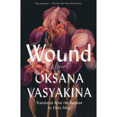 Wound [Rana]