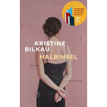 Halbinsel: Roman  (Preis der Leipziger Buchmesse 2025)