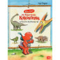 Der kleine Drache Kokosnuss erforscht die Dinosaurier [The little dragon Coconut explores the dinosaurs]