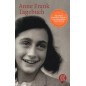 Tagebuch [Diary of Anne Frank0