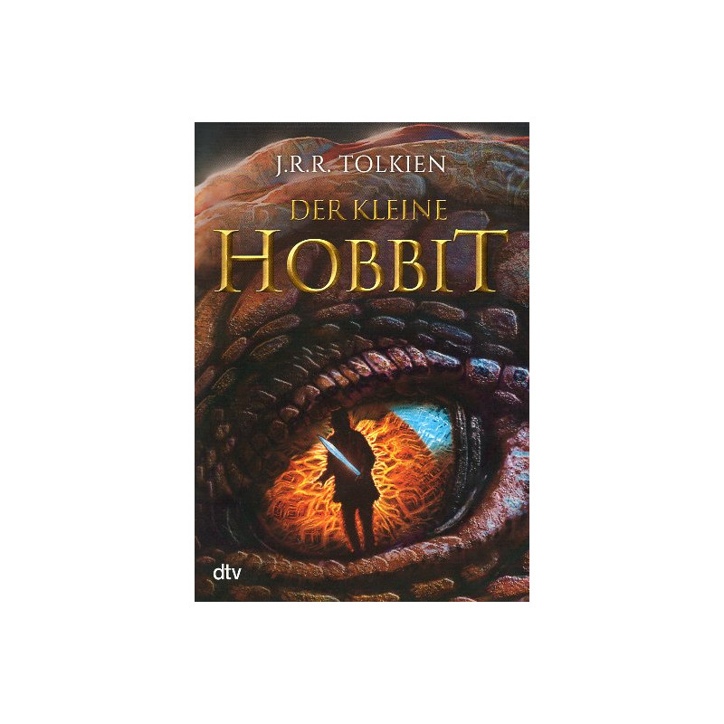 Der kleine Hobbit [Hobbit]