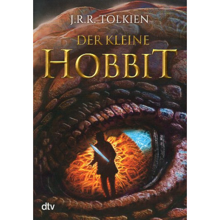 Der kleine Hobbit [Hobbit]