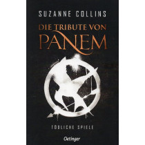 Die Tribute von Panem 1. Tödliche Spiele [Hunger Games]
