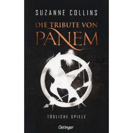 Die Tribute von Panem 1. Tödliche Spiele [Hunger Games]