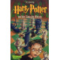 Harry Potter und der Stein der Weisen [Harry Potter and the Philosopher's Stone]